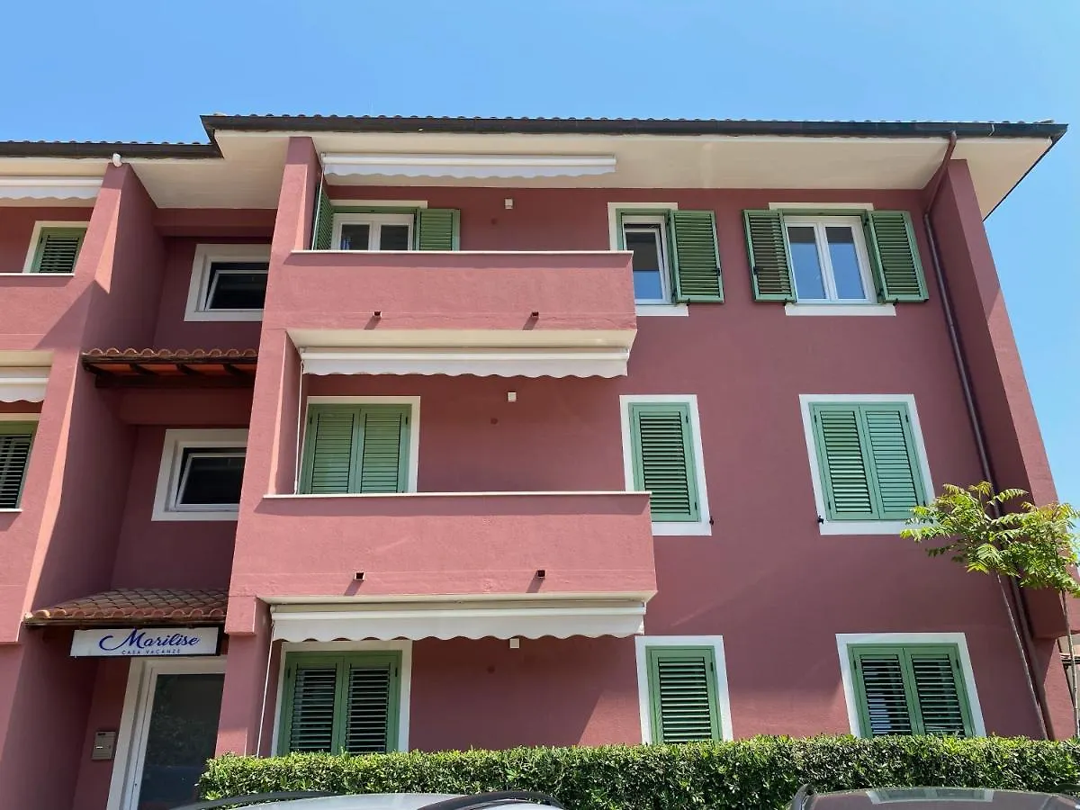Appartamenti Marilise Porto Azzurro