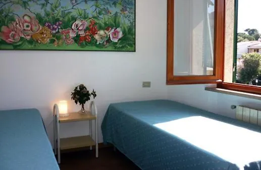 Appartamenti Marilise Porto Azzurro Italy