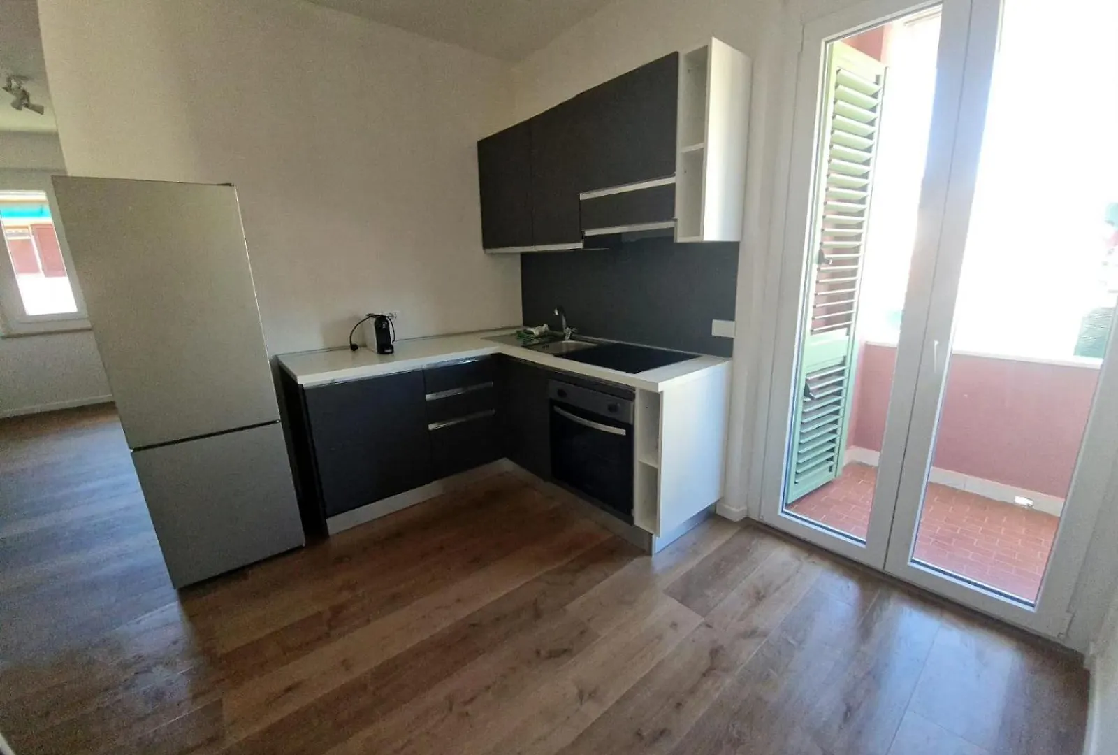 Appartamenti Marilise Porto Azzurro Aparthotel
